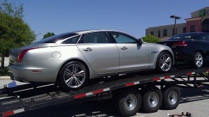 Houston Auto Shipping and Car Transport